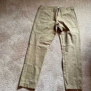 Womens Premium Denim Size 30 Waist